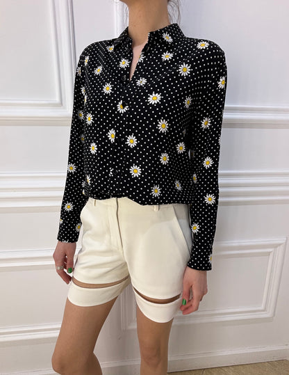 Camasa Saint Laurent