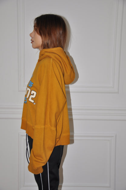 Oversized Hoodie