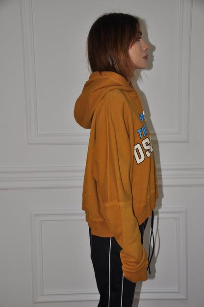 Oversized Hoodie