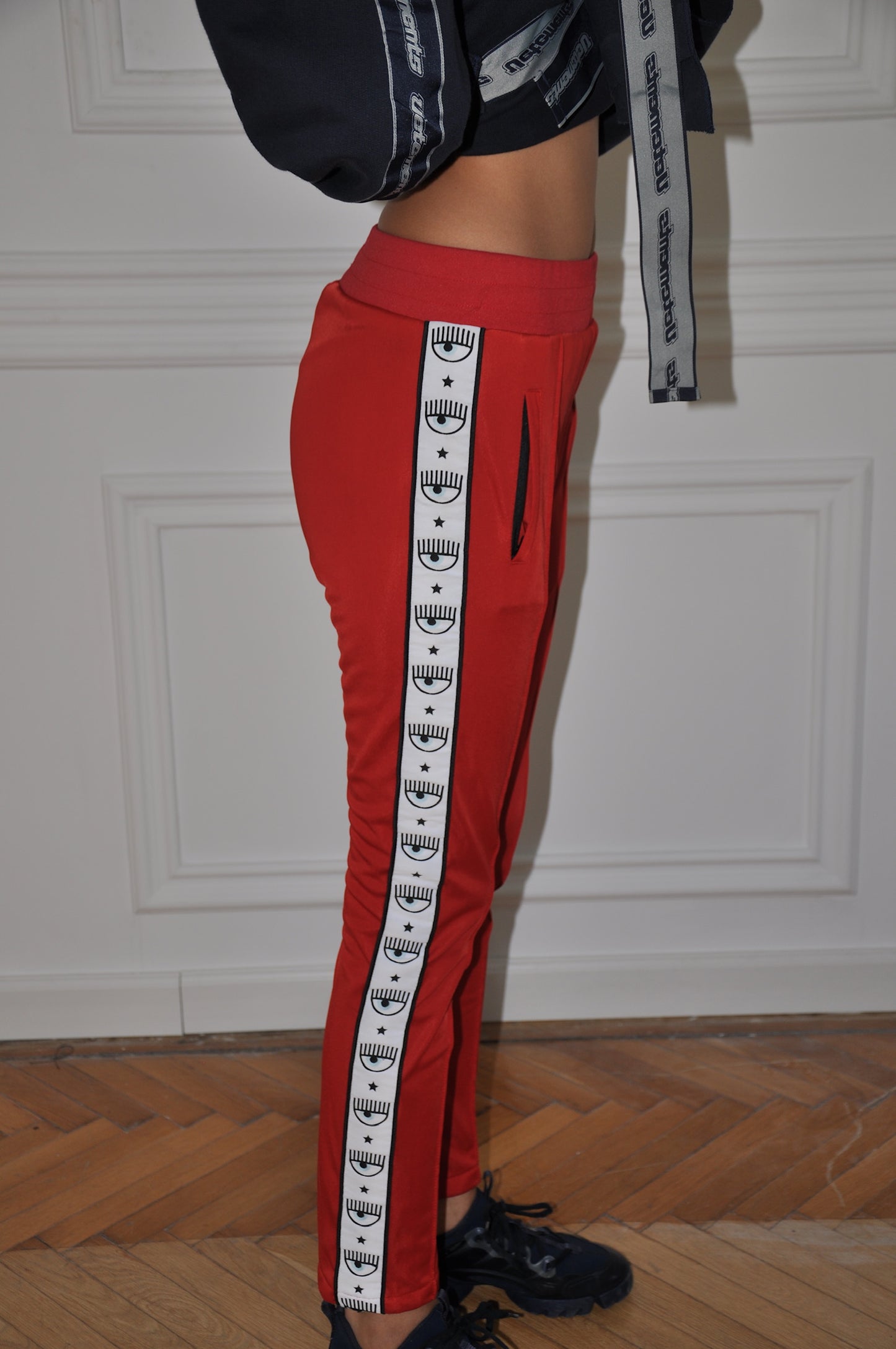 Chiara Ferragni Sweatpants