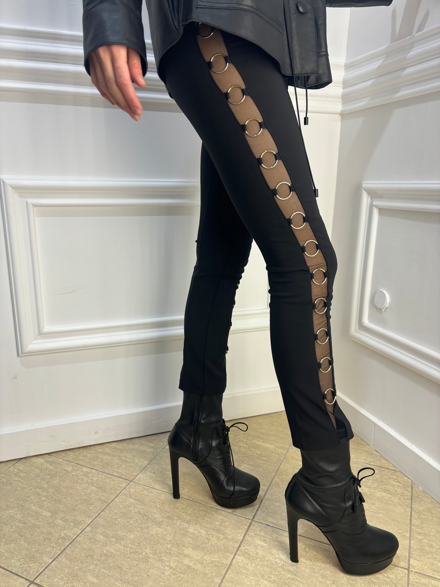 Pantaloni Mur Mur