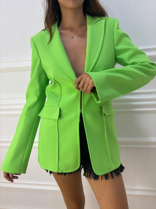Sacou Blumarine
