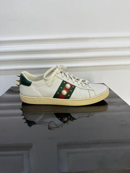 Sneakers Gucci