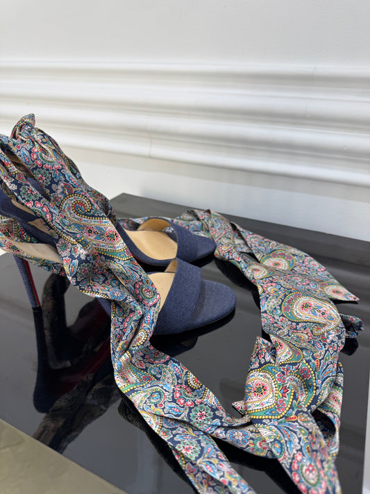 Sandale Louboutin