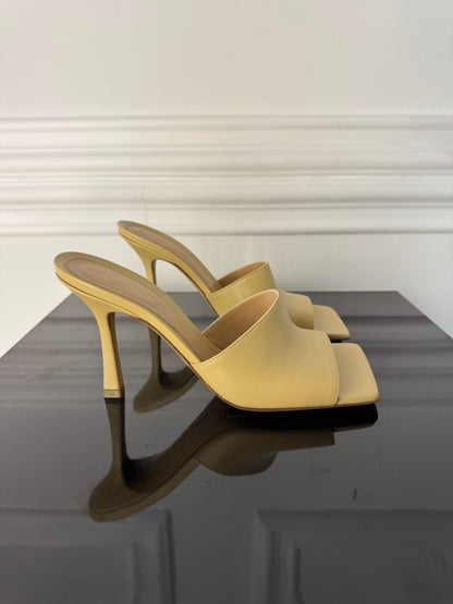 Clogs Bottega Veneta
