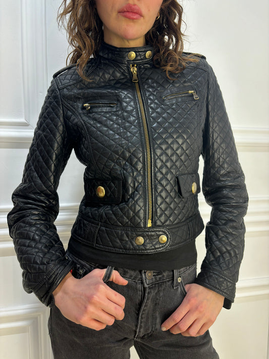 Geaca D&G