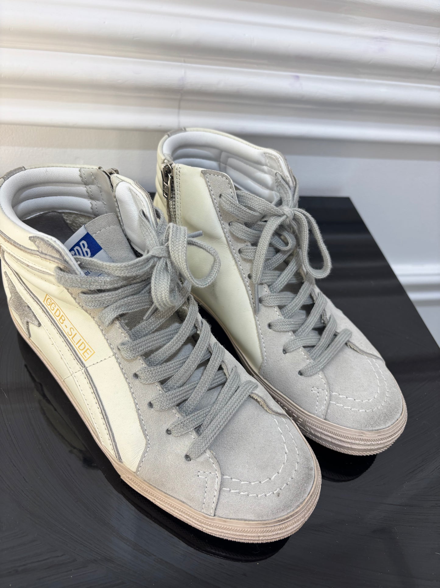 Sneakers Golden Goose