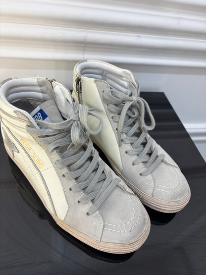 Sneakers Golden Goose