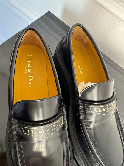 Mocasini Christian Dior