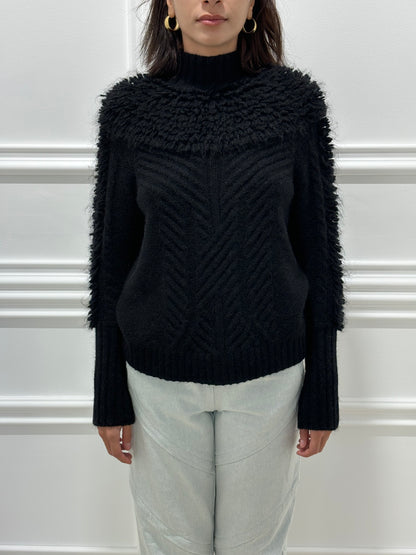 Pulover Temperley London