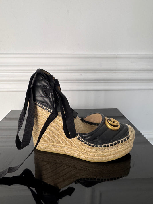 Platforme Gucci