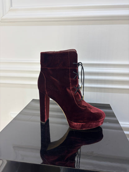 Botine Jimmy Choo