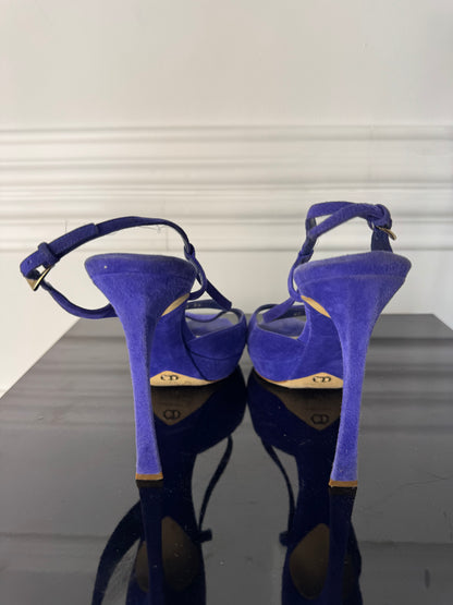 Sandale Christian Dior