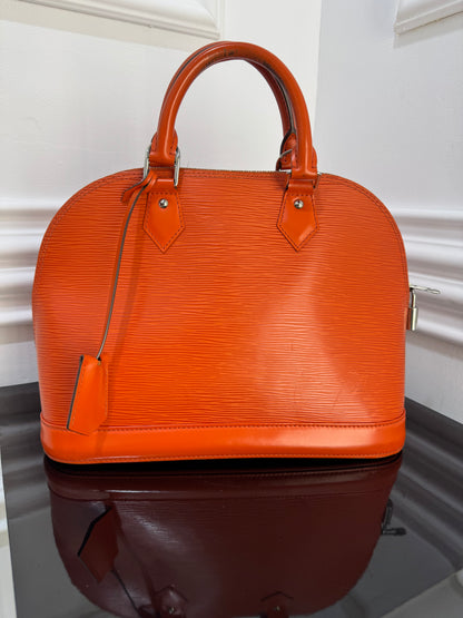 Geanta Louis Vuitton