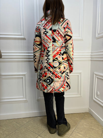 Geaca Emilio Pucci