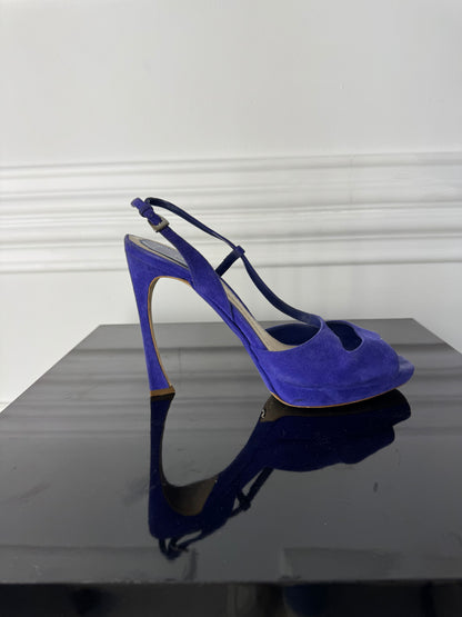 Sandale Christian Dior