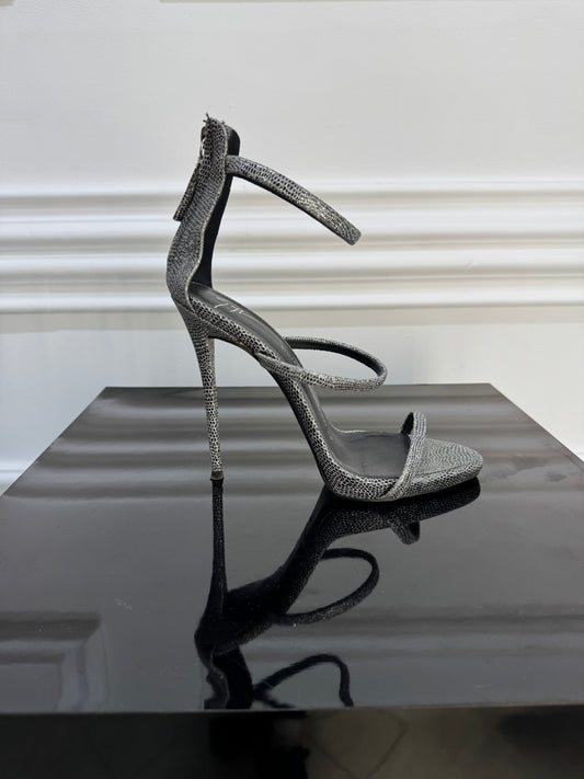 Sandale Giuseppe Zanotti