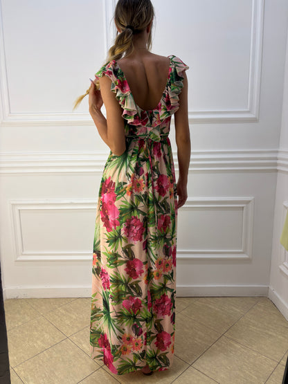 Rochie Magnetic