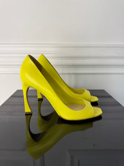 Pantofi Christian Dior