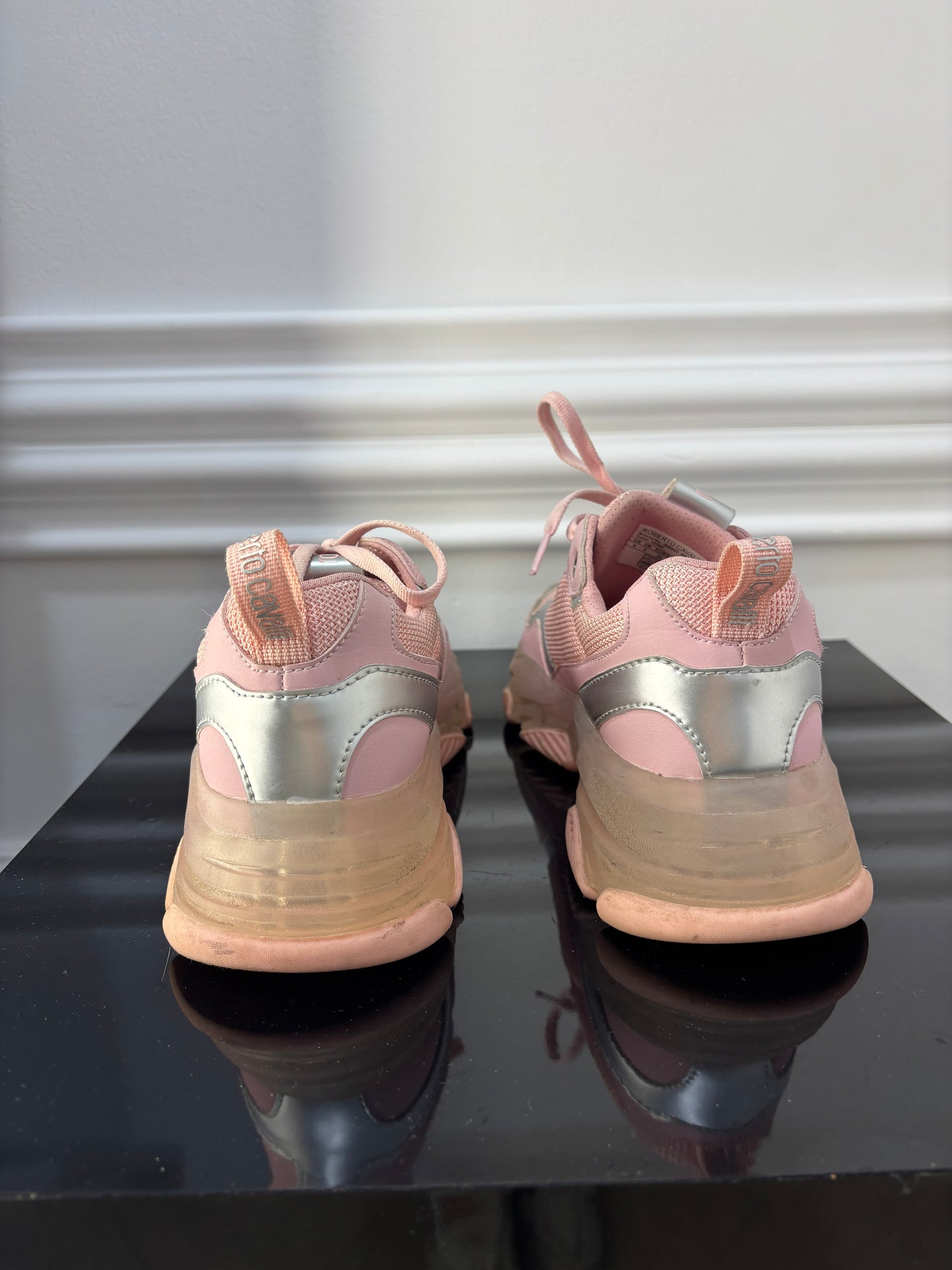 Sneakers Roberto Cavalli
