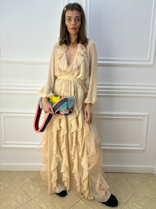 Rochie Elisabetta Franchi