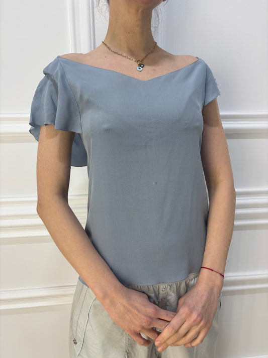 Top Lanvin