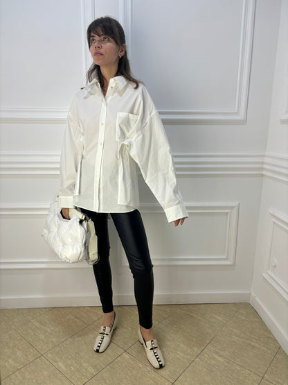 Camasa Maison Martin Margiela