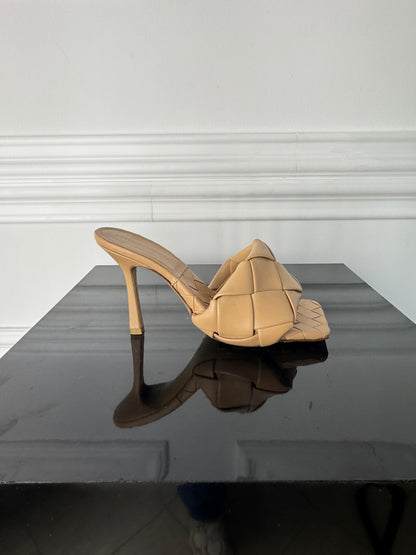 Clogs Bottega Venetta