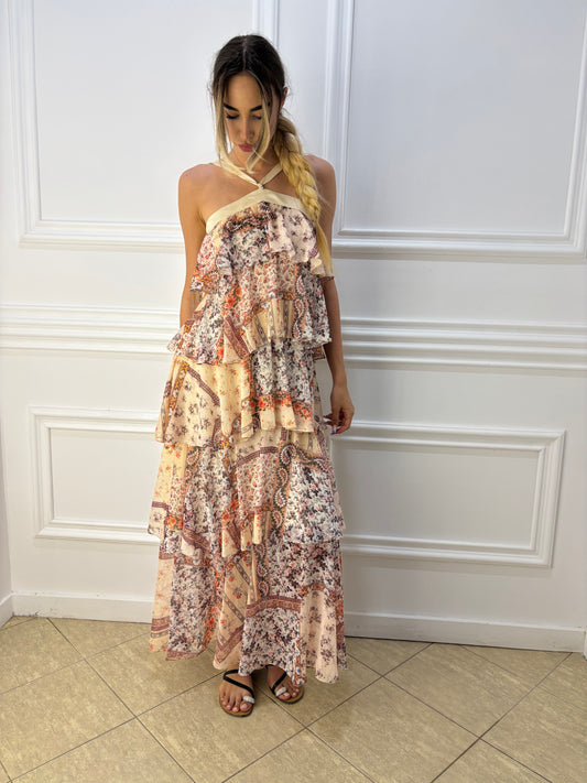 Rochie TGH