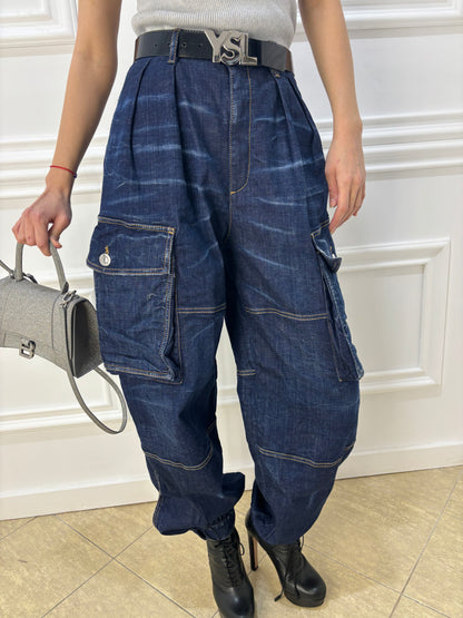 Blugi Dsquared2