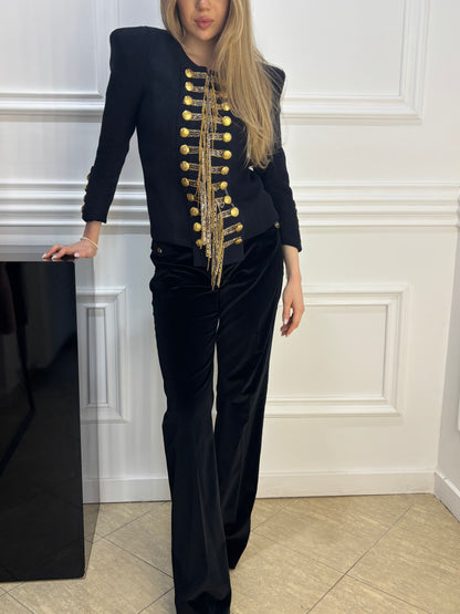 Pantaloni Dolce&Gabbana