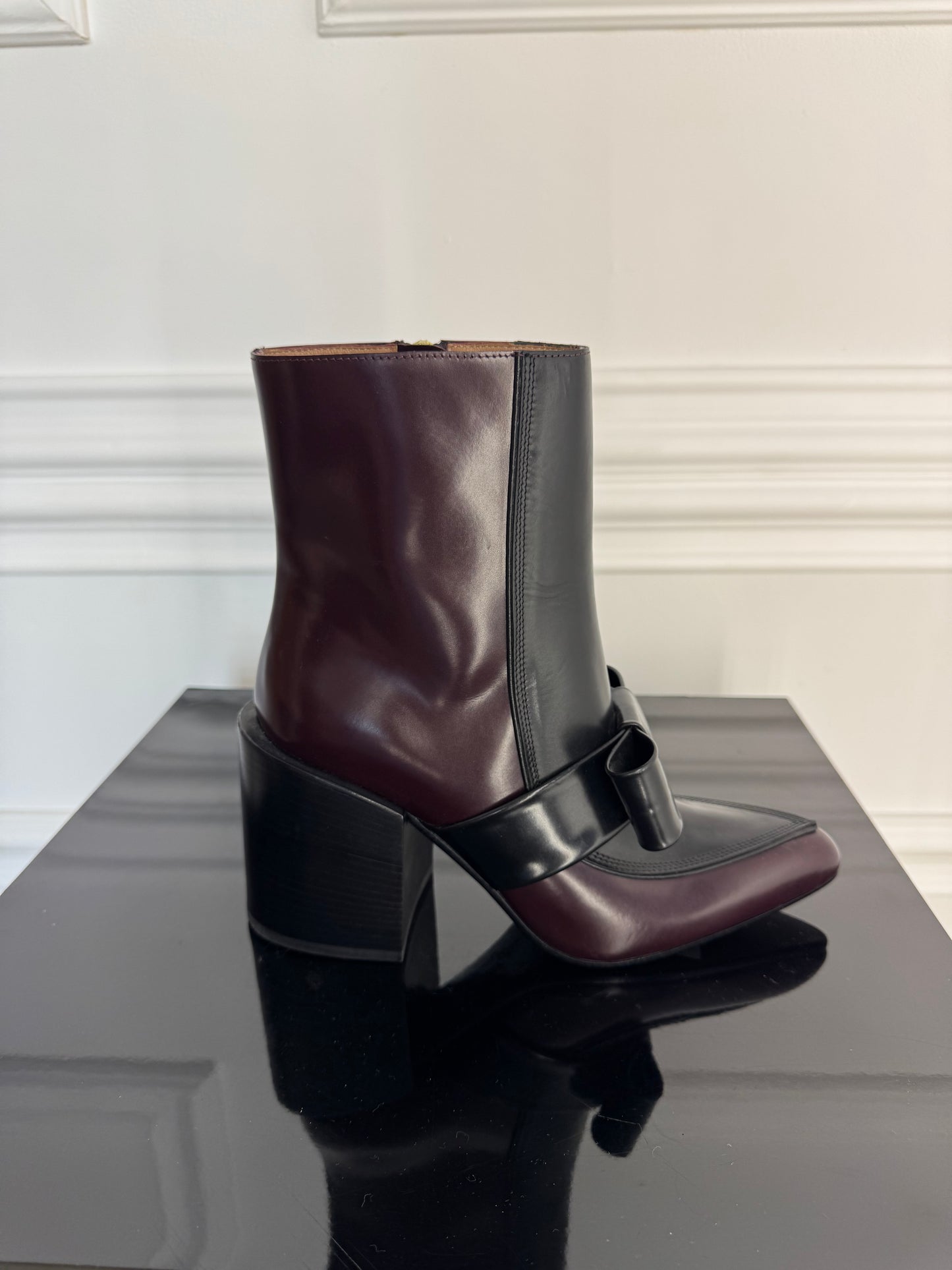 Botine Marni