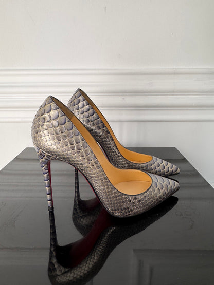 Pantofi Christian Louboutin