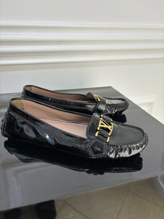 Loafers Louis Vuitton