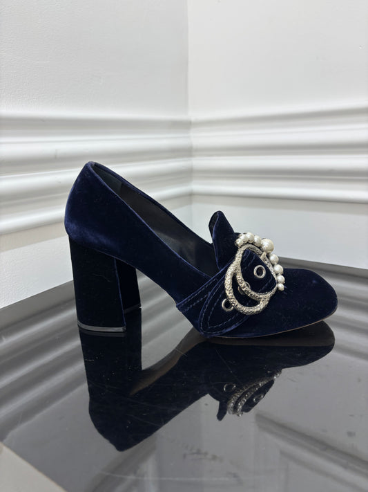 Pantofi Miu Miu