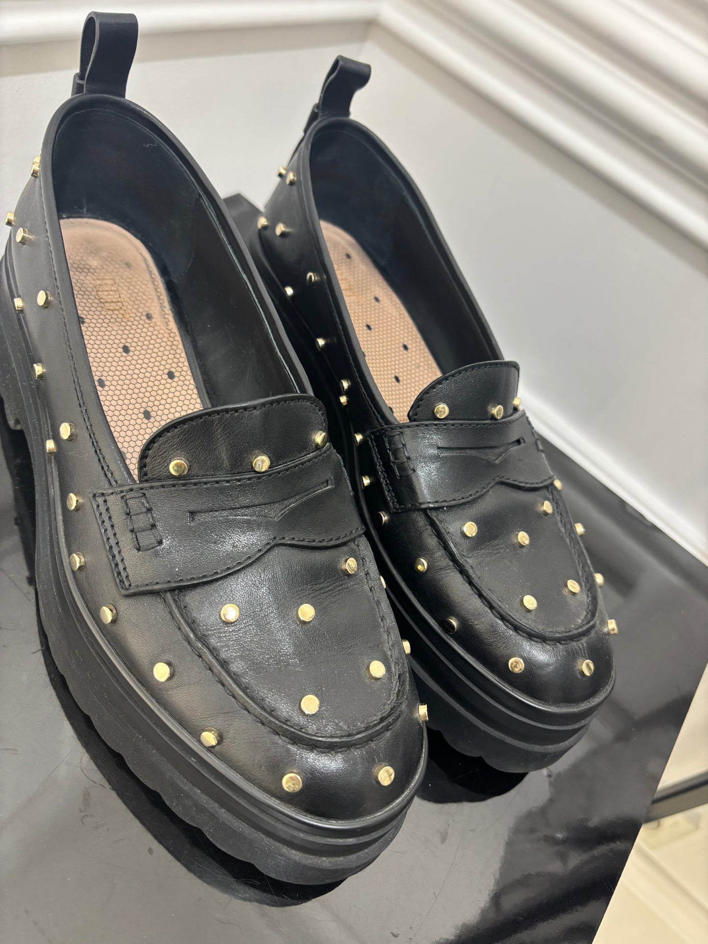 Pantofi Red Valentino