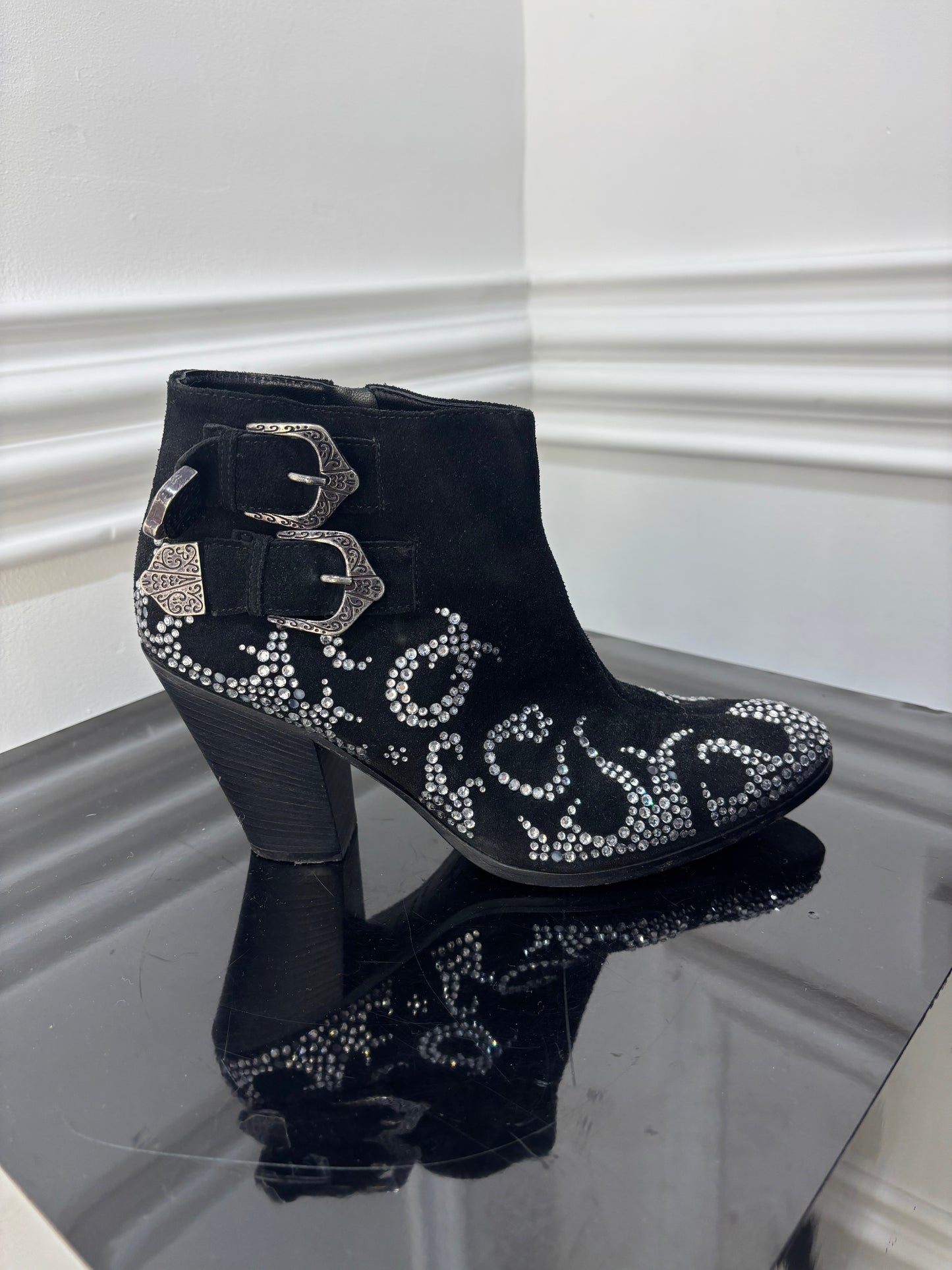 Botine Giuseppe Zanotti