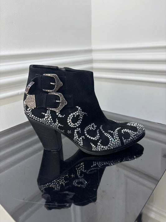 Botine Giuseppe Zanotti