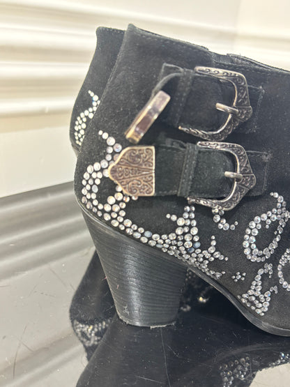 Botine Giuseppe Zanotti