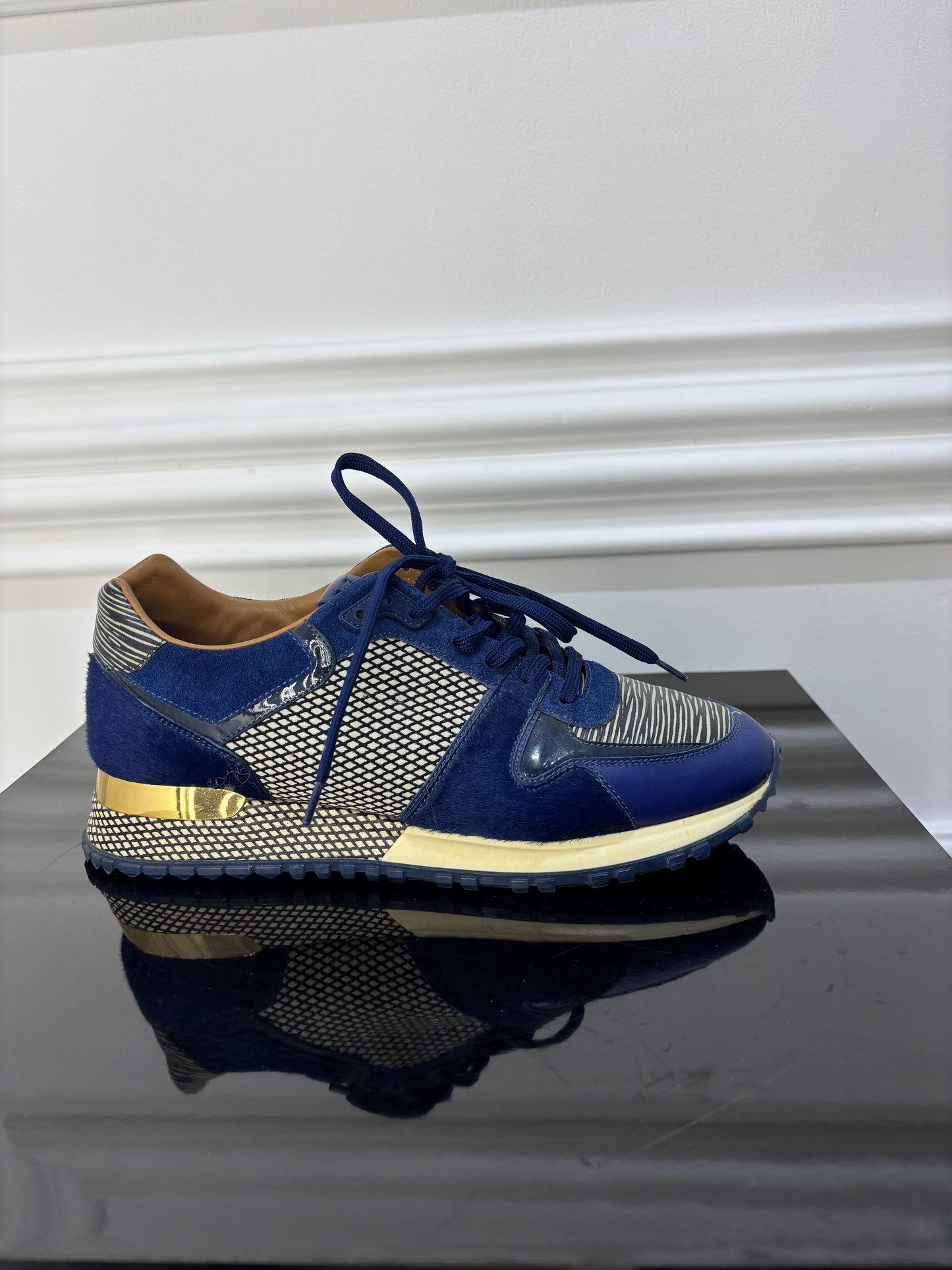 Sneakers Lousi Vuitton