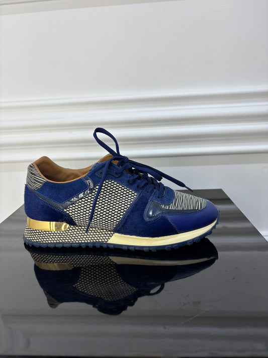 Sneakers Lousi Vuitton