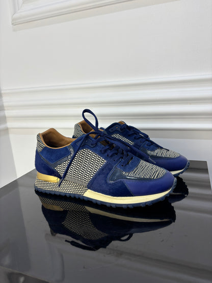 Sneakers Lousi Vuitton