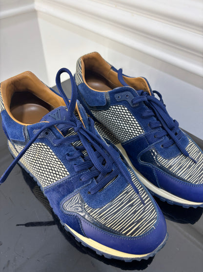 Sneakers Lousi Vuitton