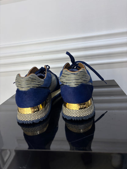 Sneakers Lousi Vuitton
