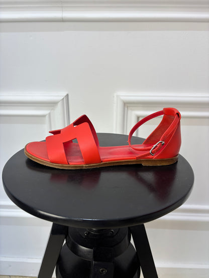 Sandale Hermes Santorini