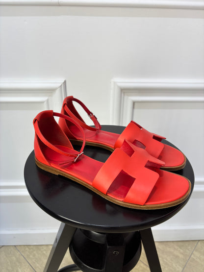 Sandale Hermes Santorini