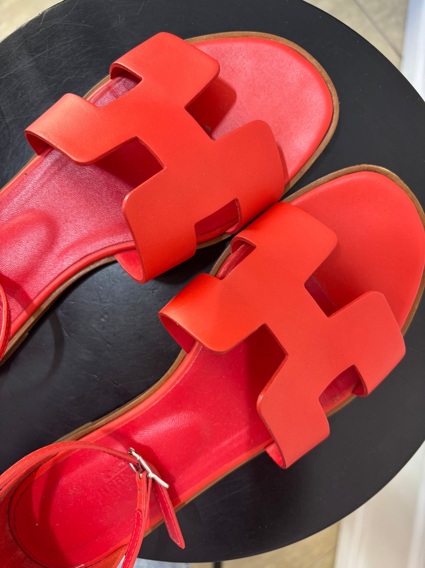 Sandale Hermes Santorini