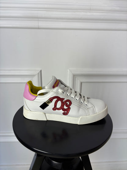 Sneakers Dolce&Gabbna