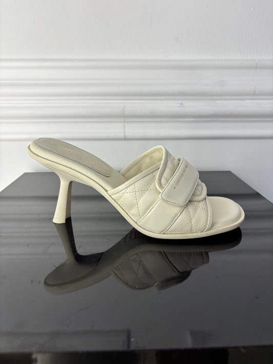 Clogs Christian Dior