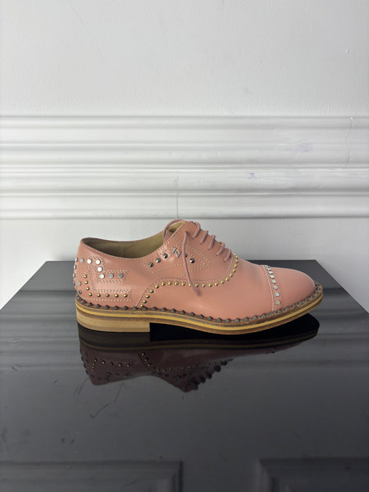 Pantofi Zadig&Voltaire